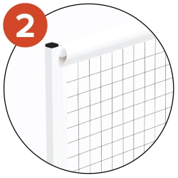 Mesh-screen-limiting-the-wind’s-ability-to-blow-the-partition-down