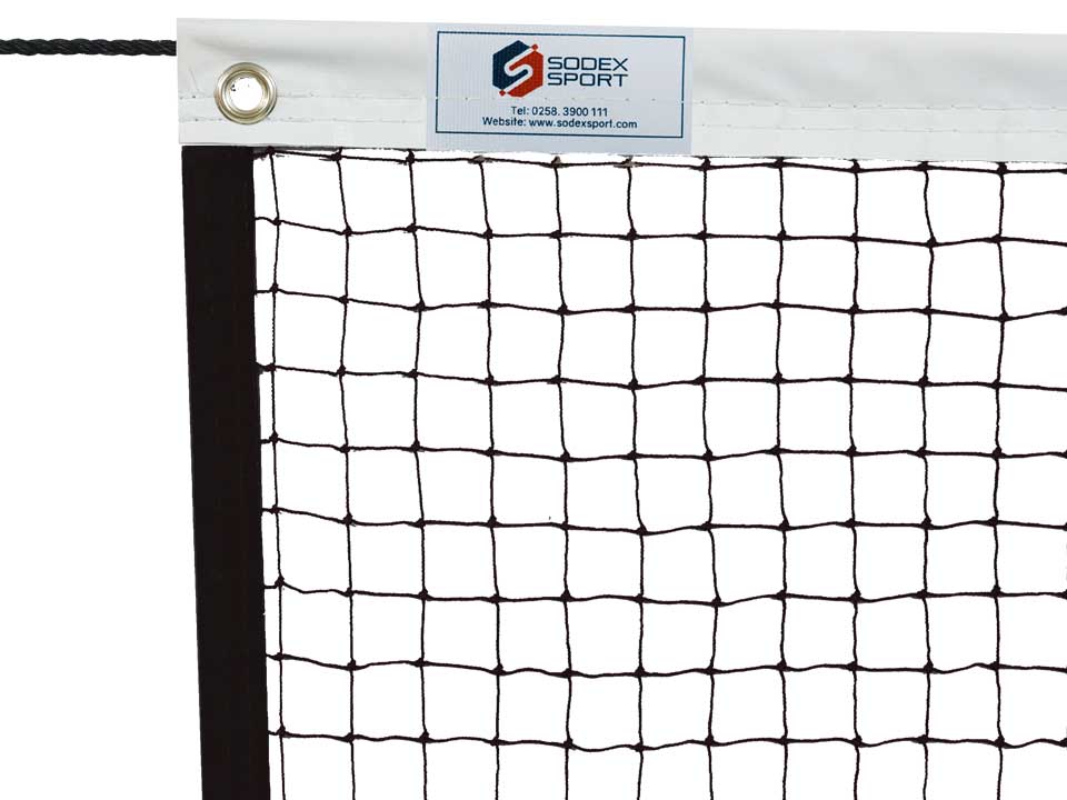 Premium Quality Adjustable Foldable Training Badminton Net Regulation Nets fast-shop 