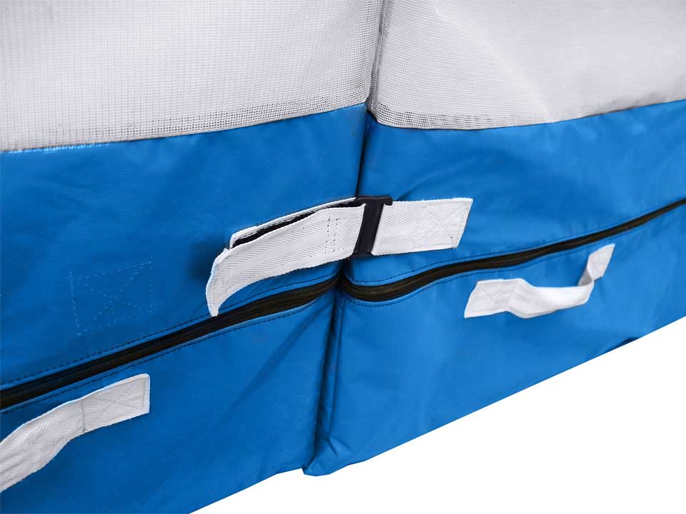 Sodex Sport High jump mattress