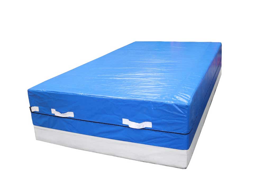 high jump mattress for sale