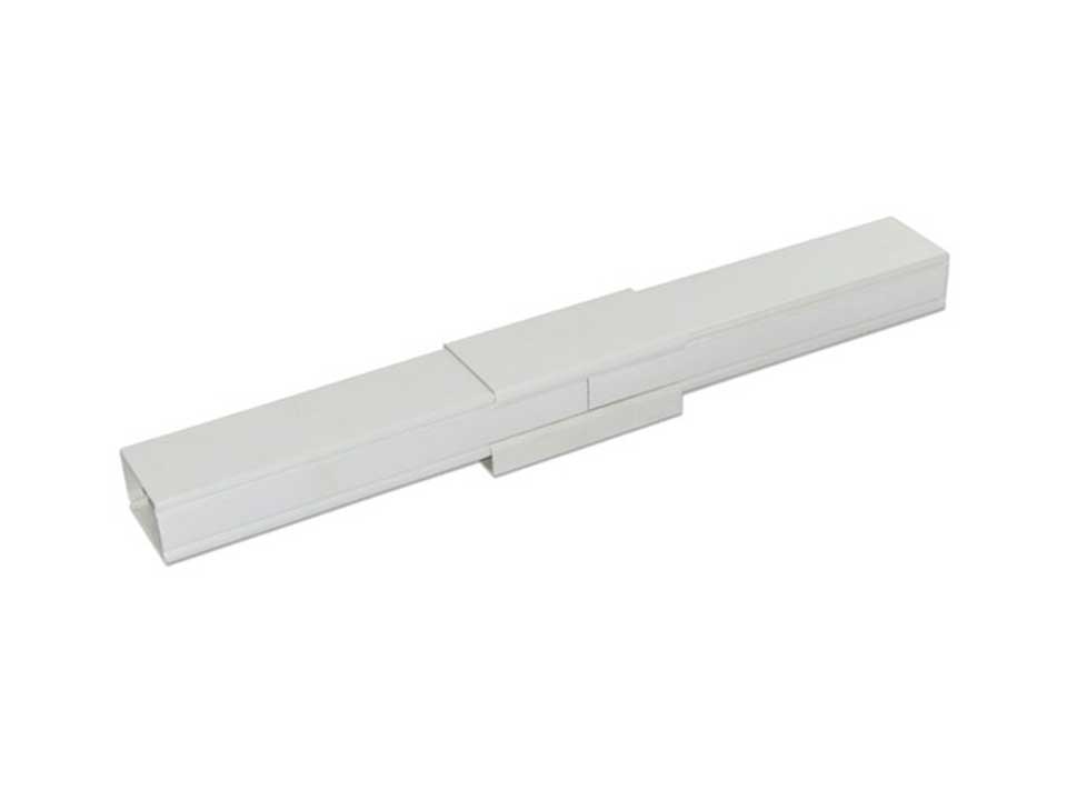 IAAF certified aluminium track kerb
