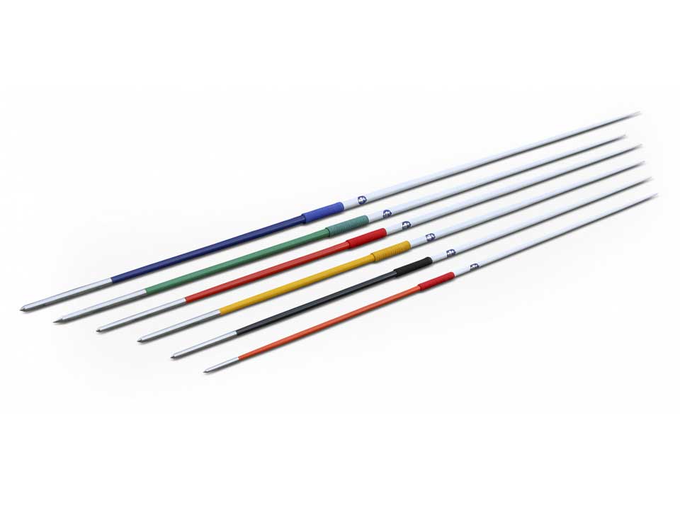 Competition javelin 0.3kg