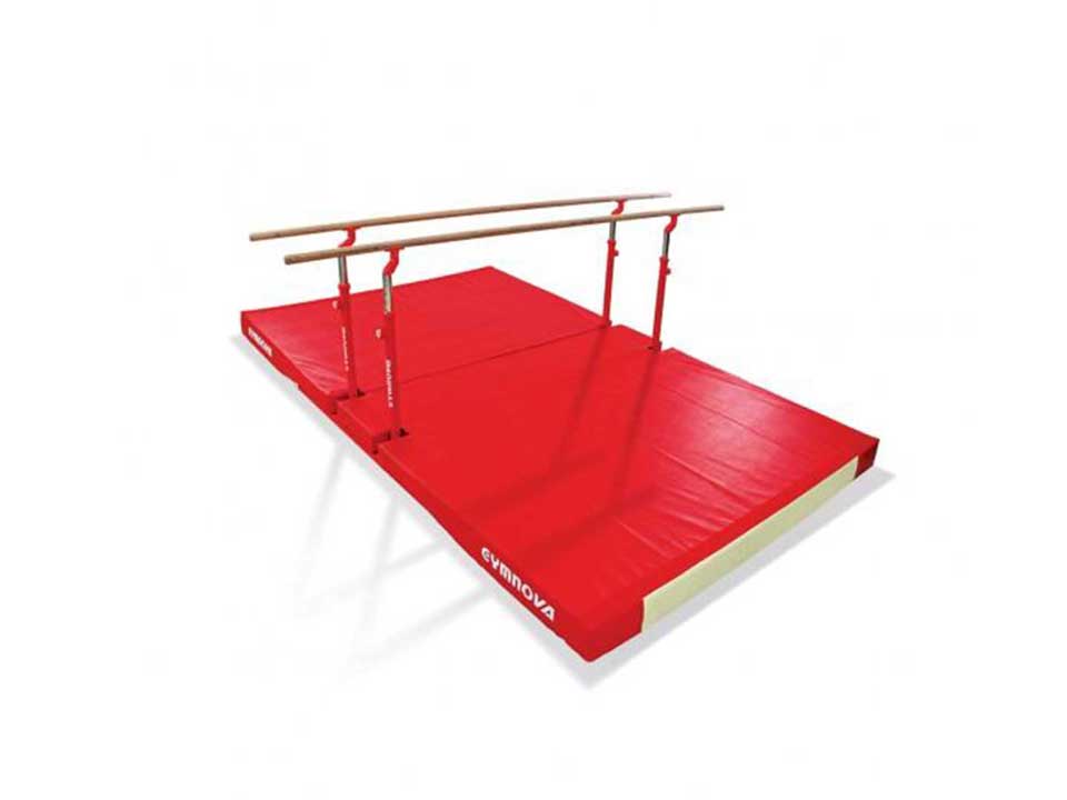 gymnova parallel bars