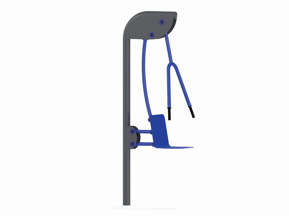Push chair