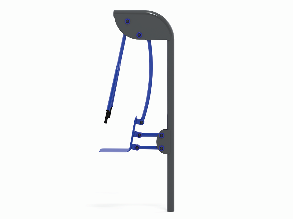 Push chair