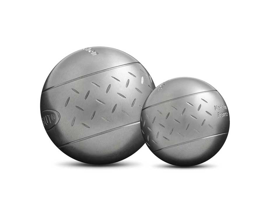 Boule leisure ball chevron