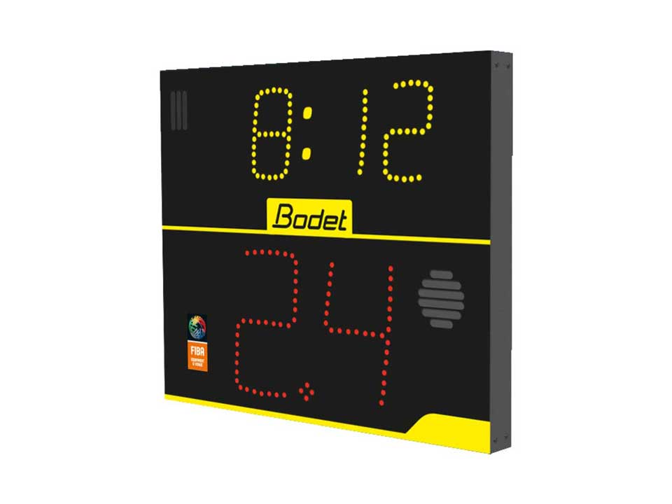 Basketball shotclock 8006