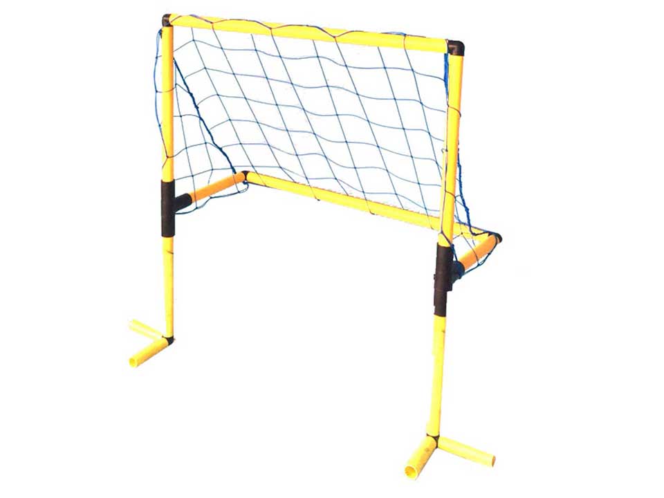 Mini goal for beach soccer, dimension 90cm x 60cm