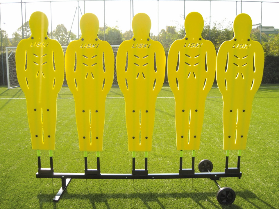 Prosoft flex kick wall