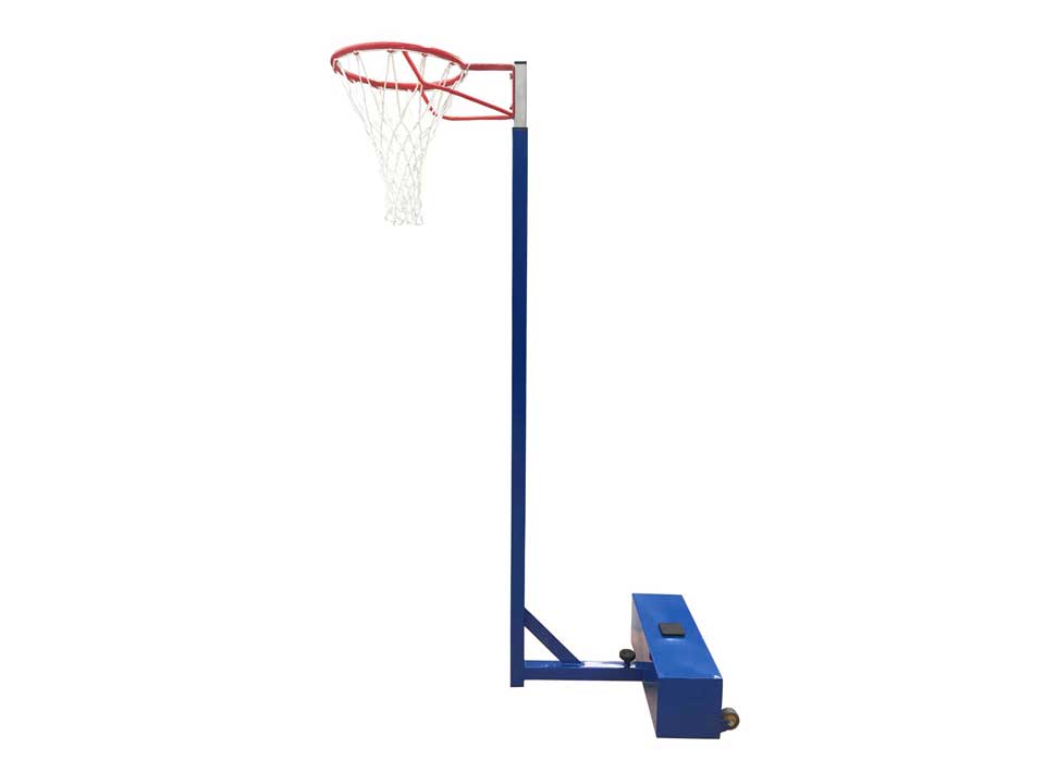 junior netball post