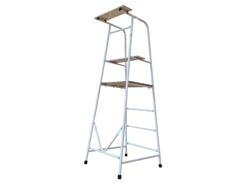 Freestanding Volleyball Umpire Chair