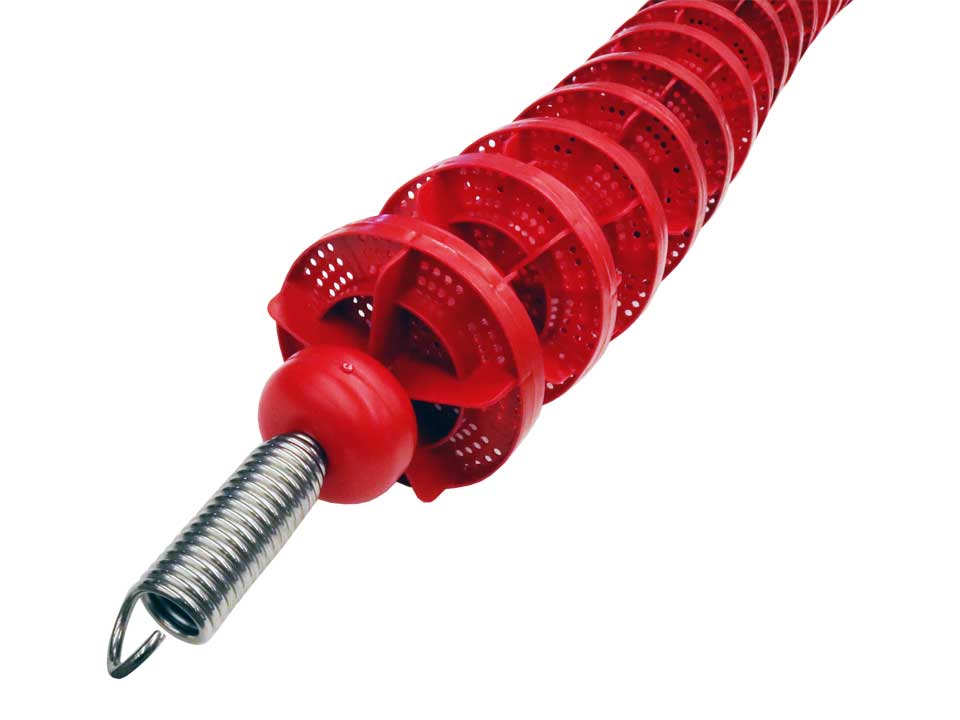 Competition racing lanes 25m. Complies with FINA standards