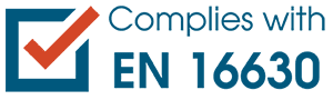 International standard EN16630