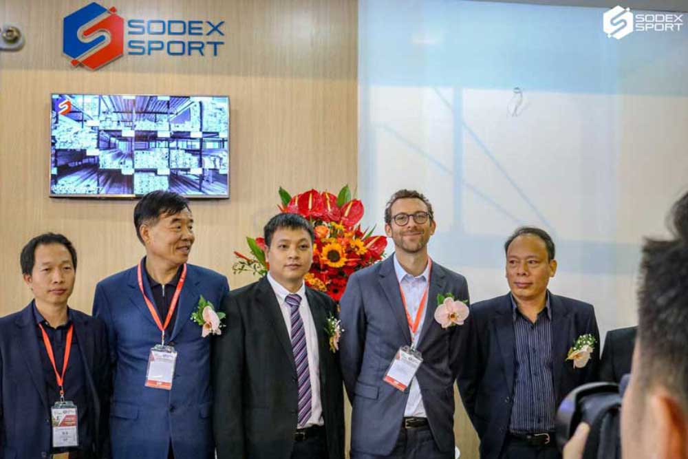 Sodex sport