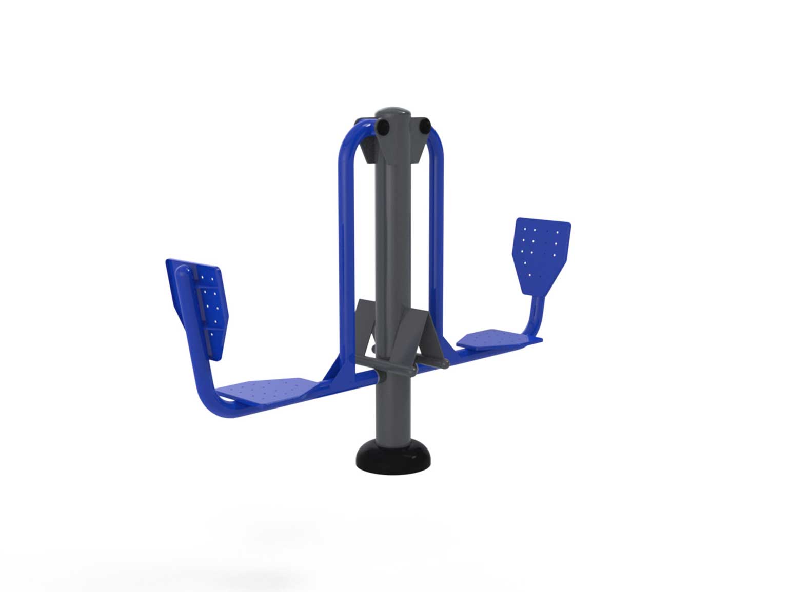 Sodex Sport - Outdoor fitness