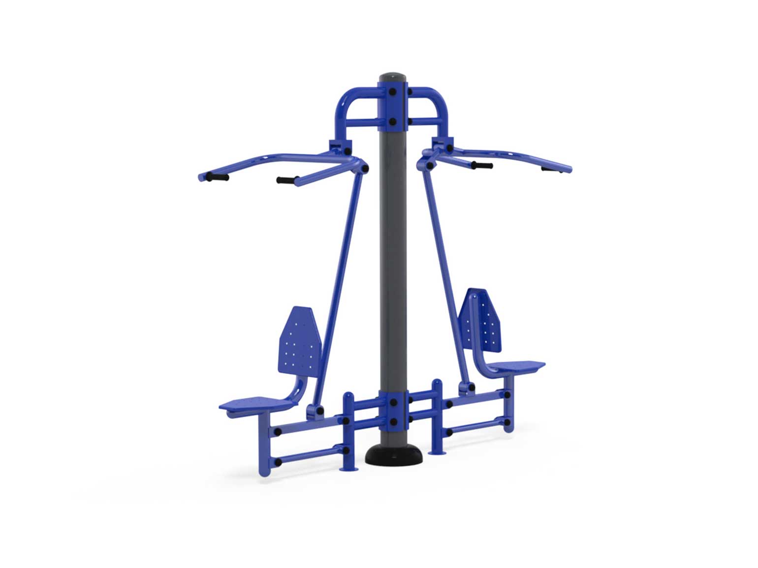 Sodex Sport - Outdoor fitness