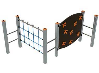 Sodex Sport playground