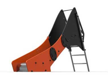 Sodex Sport playground