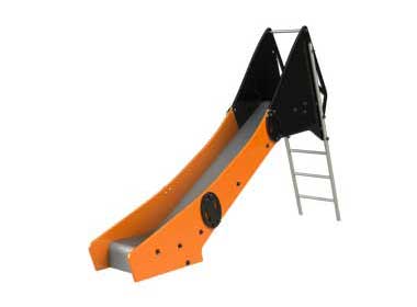 Sodex Sport playground