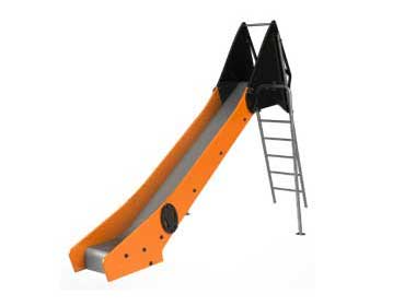 Sodex Sport playground