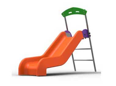 Sodex Sport playground