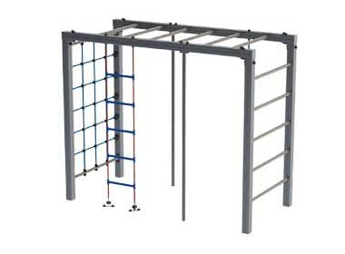 Sodex Sport playground