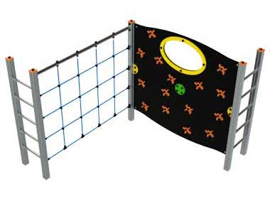 Sodex Sport playground