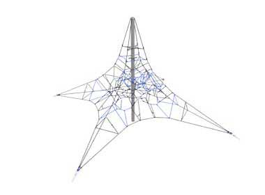 Sodex Sport playground