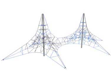 Sodex Sport playground