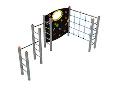 Sodex Sport playground