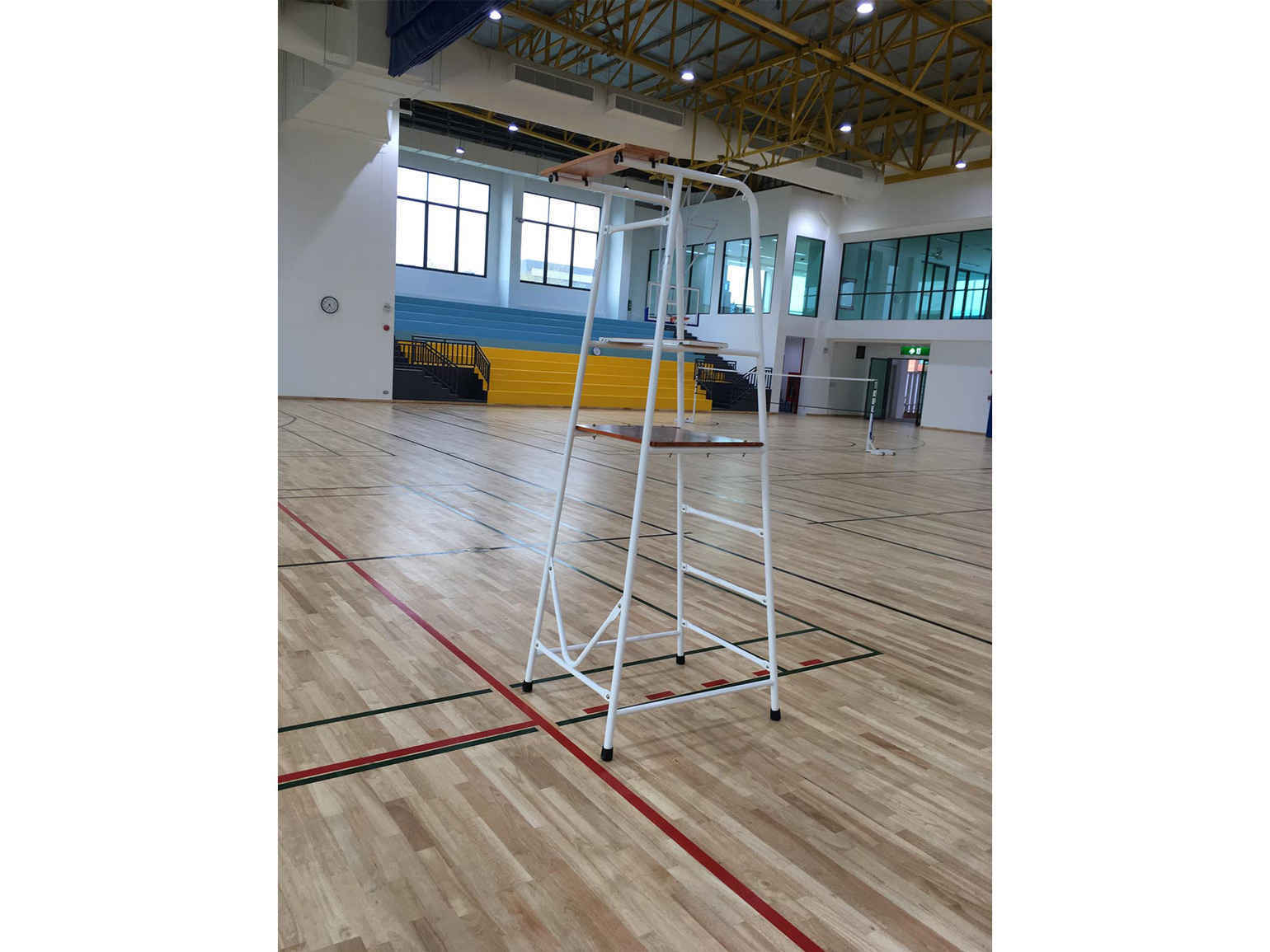 Sodex Sport Freestanding volleyball umpire chair